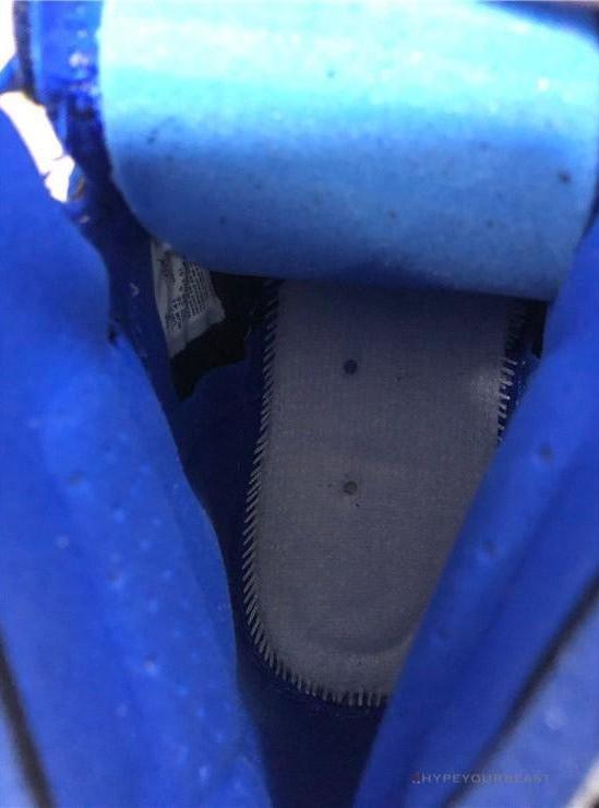 Air Jordan X League Of Legends World Champion