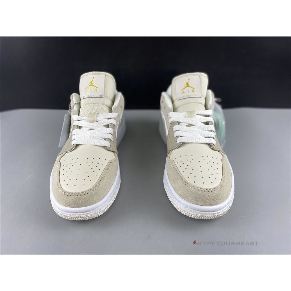 Air Jordan 1 Low Paris