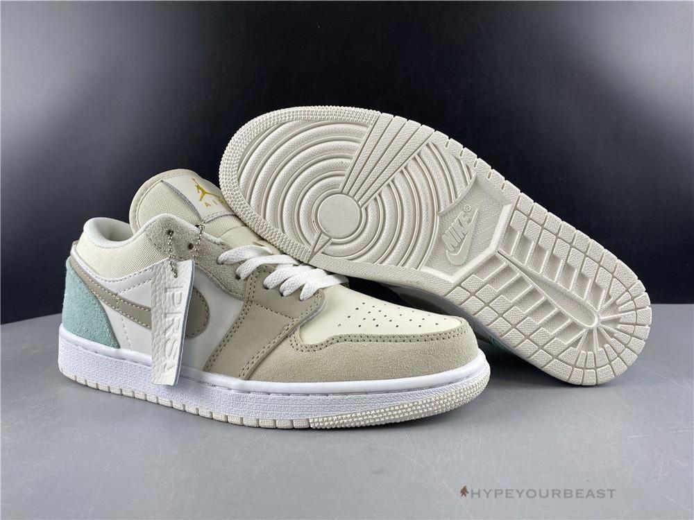 Air Jordan 1 Low Paris