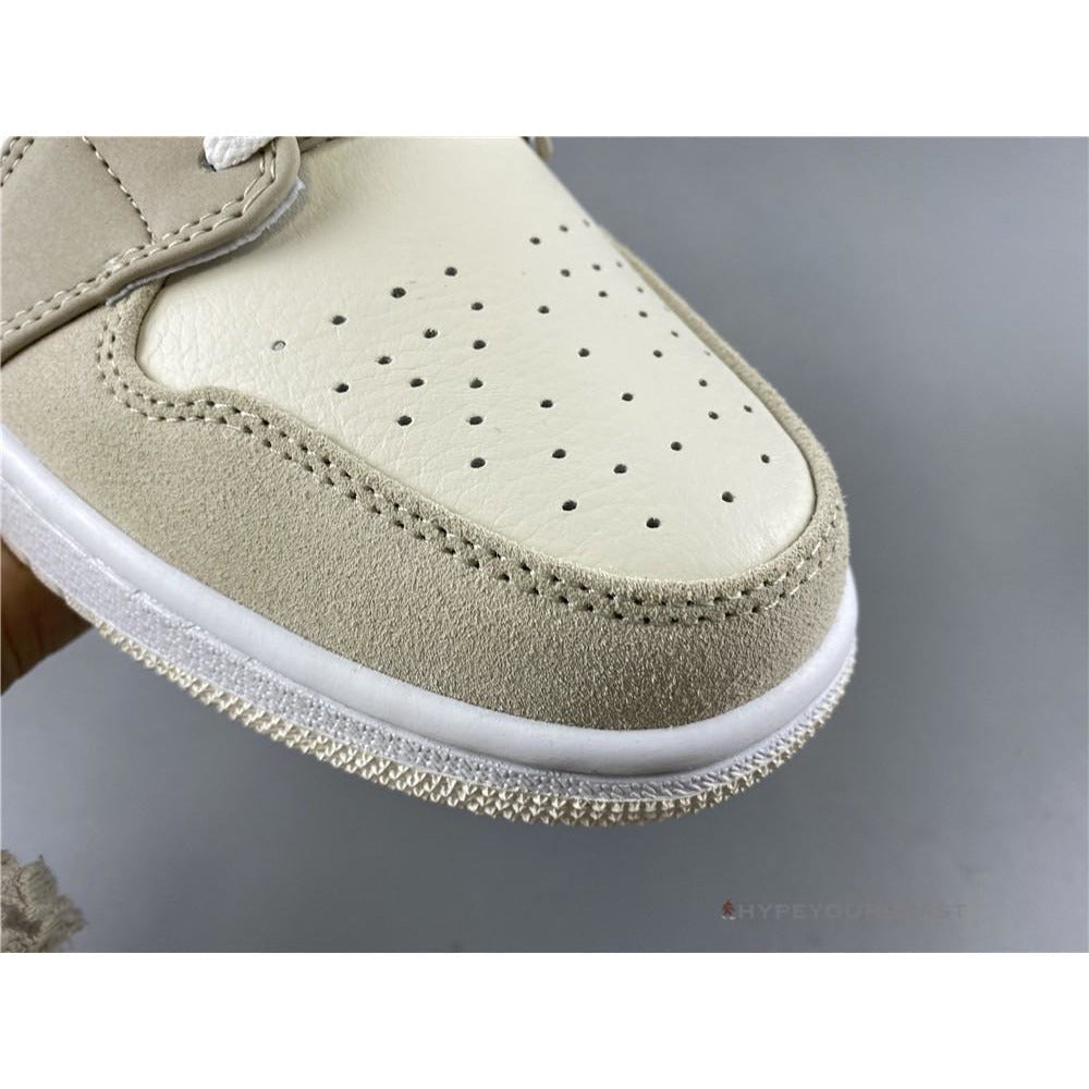 Air Jordan 1 Low Paris