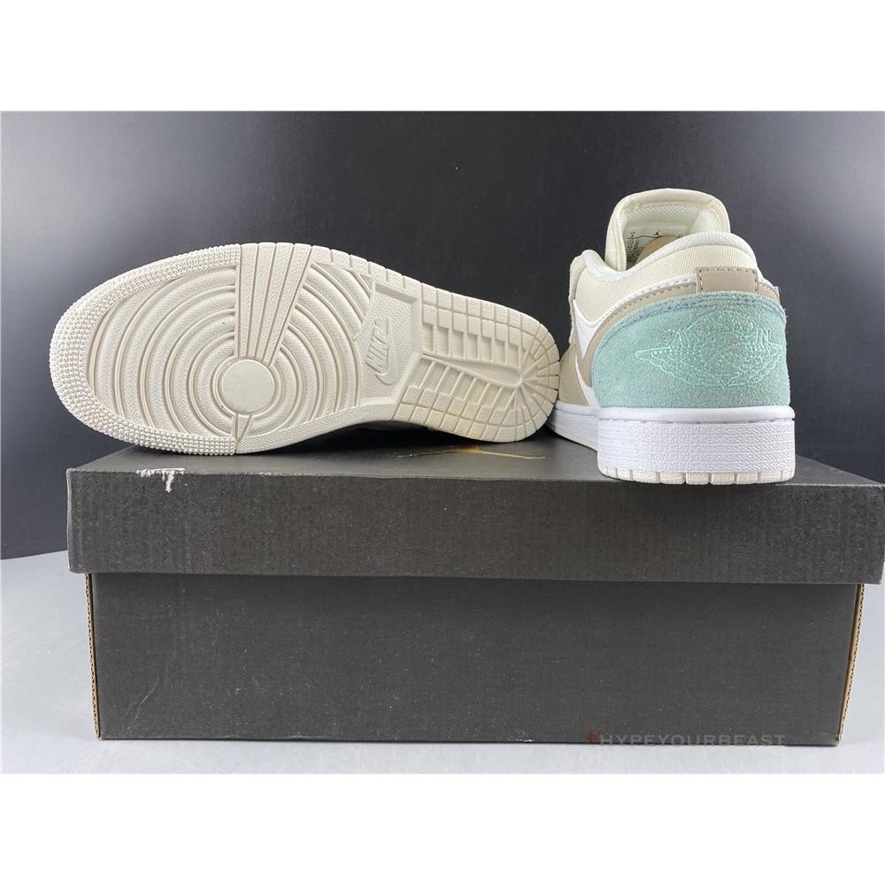 Air Jordan 1 Low Paris