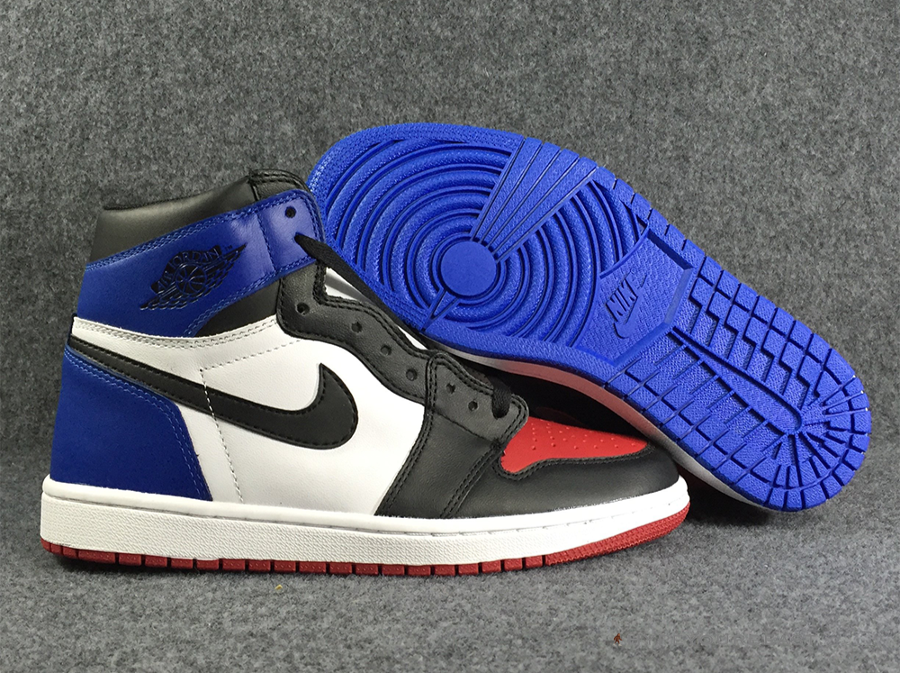 Air Jordan 1 Retro High OG 'Top 3'