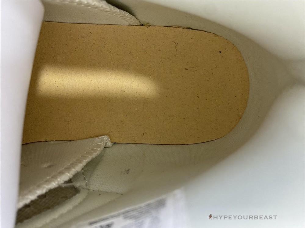 Air Jordan 6 Quai 54