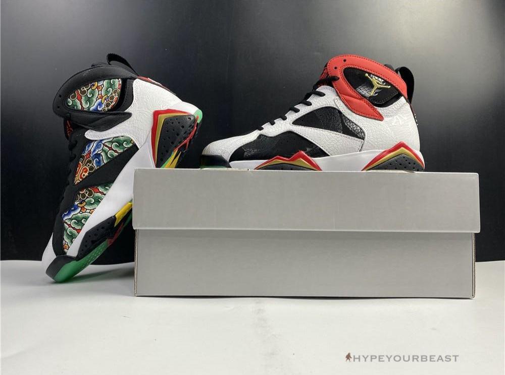Air Jordan 7 Retro Greater China