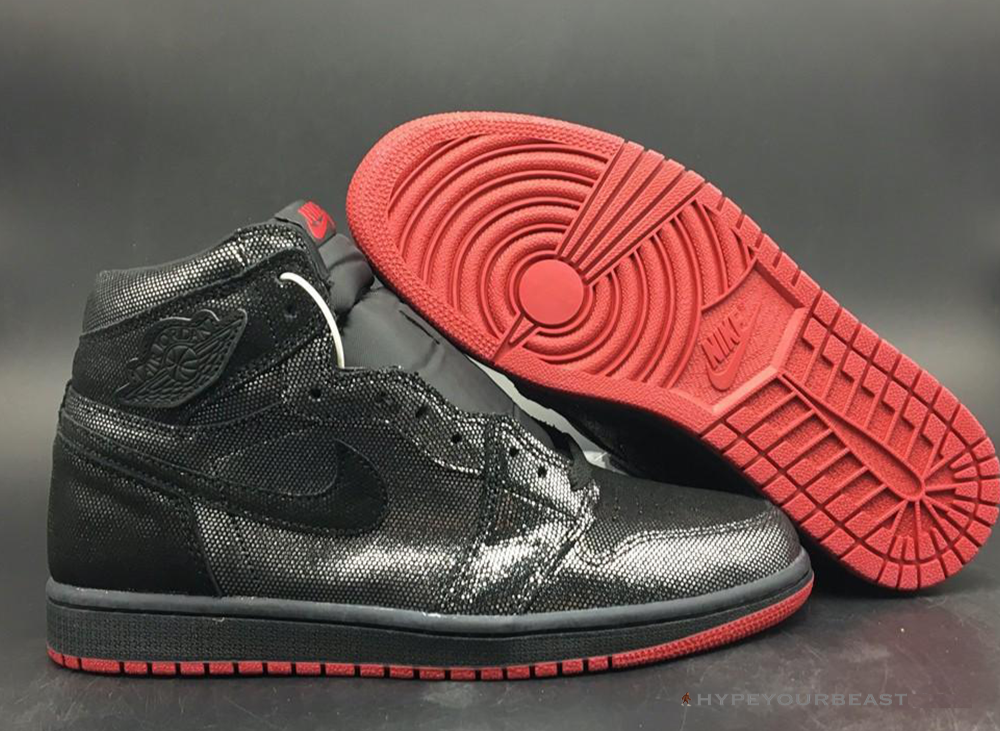 Air Jordan Retro High SP 'Gina'