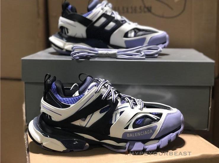 BCG Track Sneakers 3.0 Purple