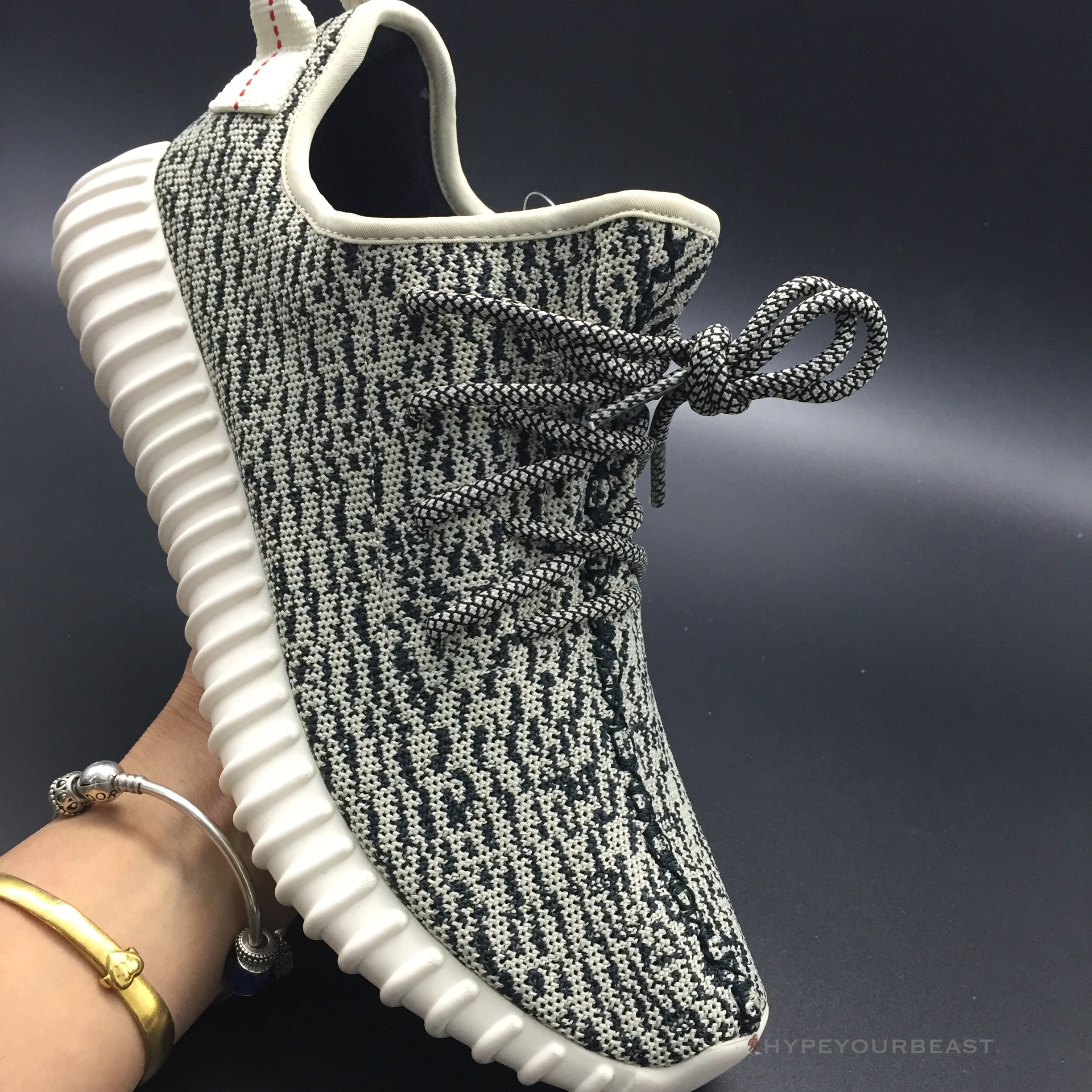 Adidas Yeezy Boost 350 Turtle Dove