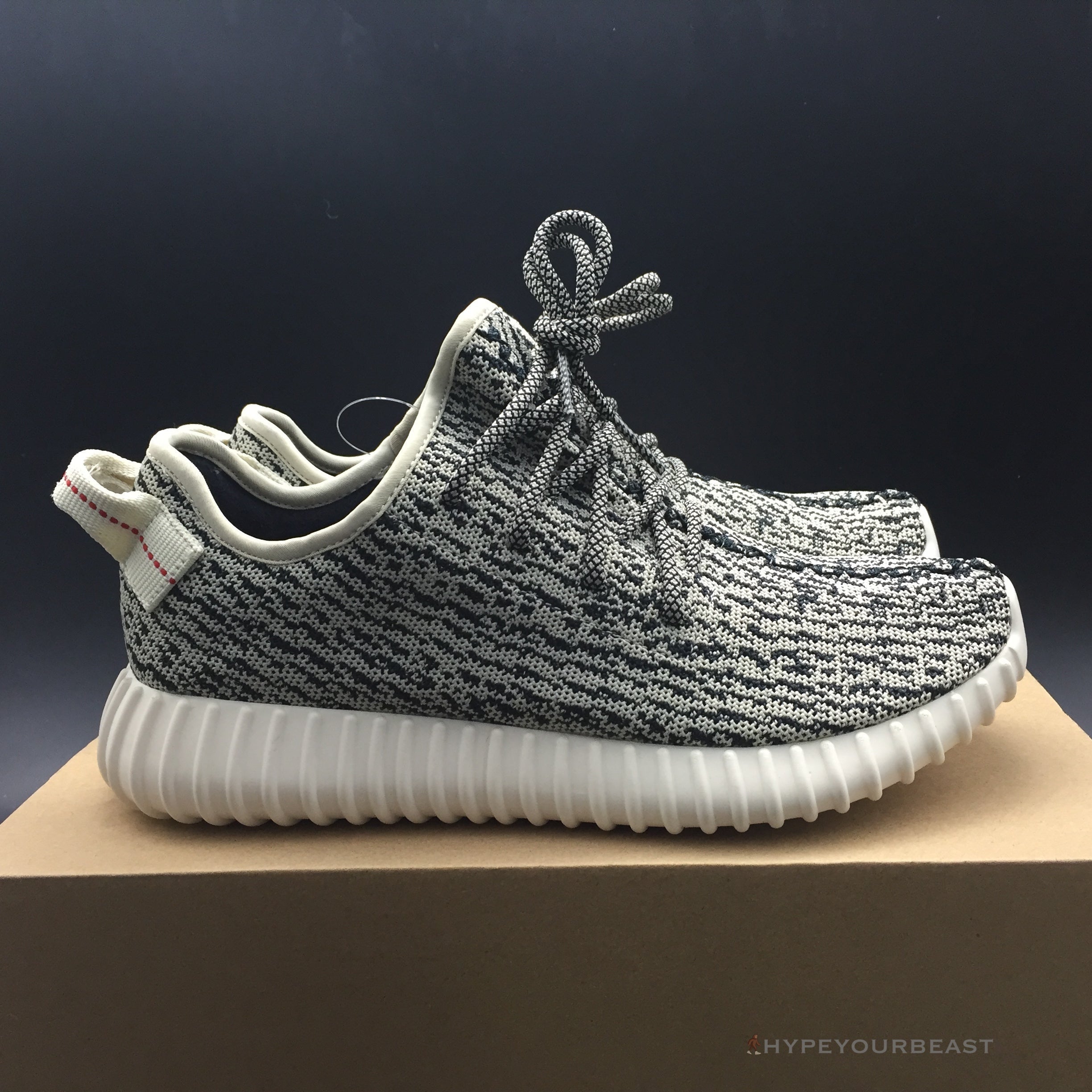 Adidas Yeezy Boost 350 Turtle Dove