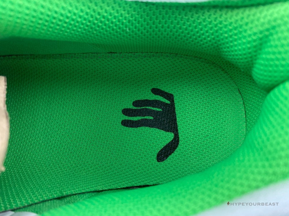 Nike Air Force 1 Low Off-White Brooklyn