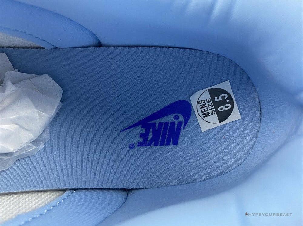 Nike Dunk Low Union Passport Pack Argon