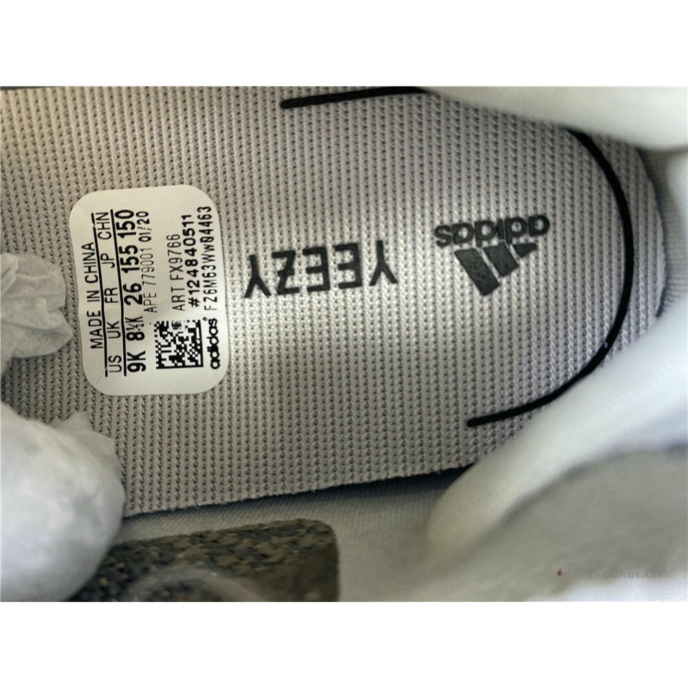 Adidas Yeezy Boost 380 'Mist' (Infant)