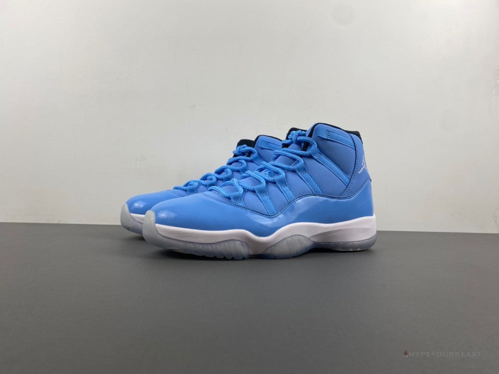 Air Jordan 11 Retro Pantone