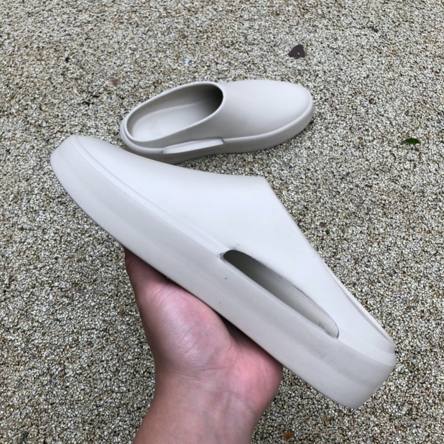 Fear of God 7th The California Slides Almond