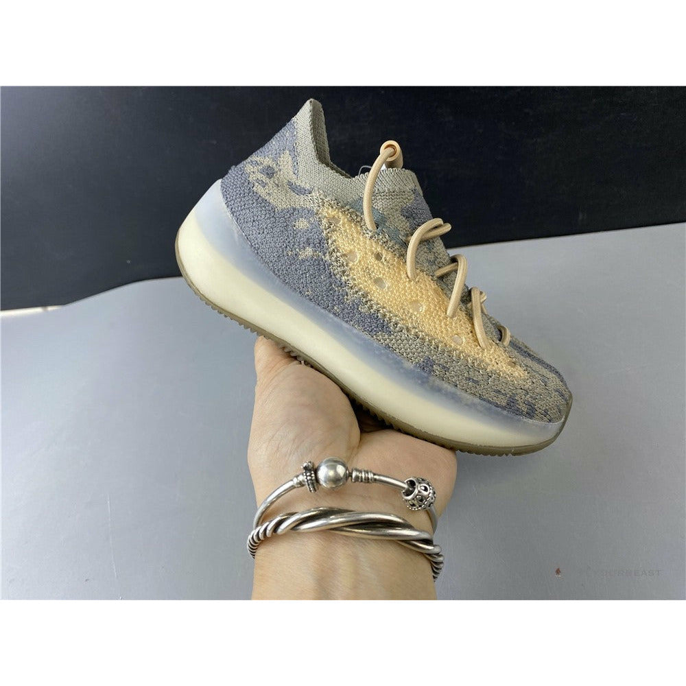 Adidas Yeezy Boost 380 'Mist' (Infant)