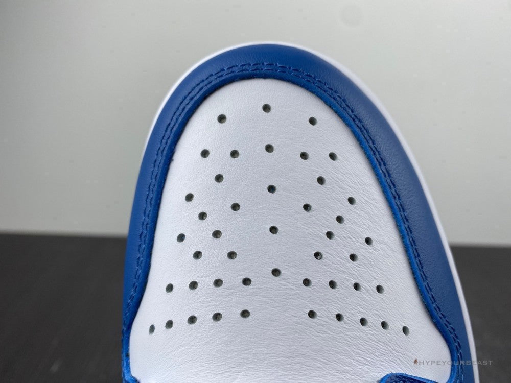 Air Jordan 1 Retro High OG 'True Blue'