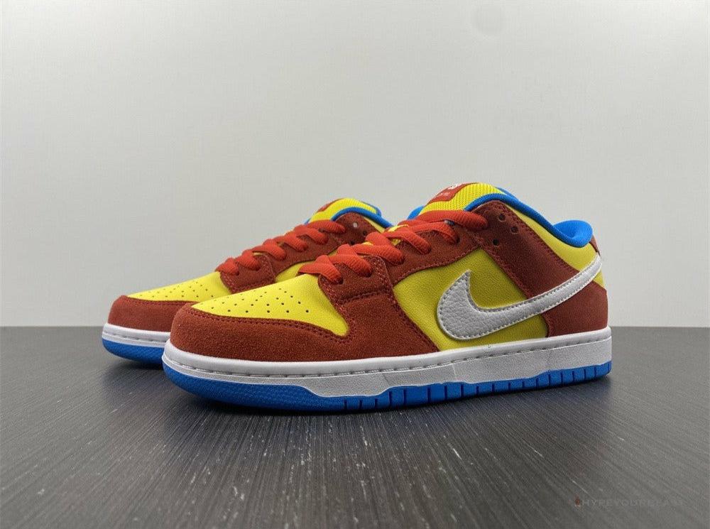 Nike Dunk Low SB 'Bart Simpson'