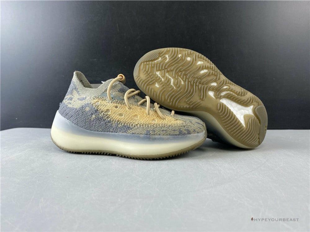 Adidas Yeezy Boost 380 'Mist' (Infant)
