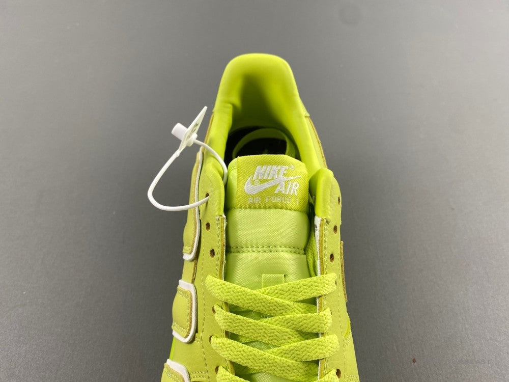 Nike Cactus Plant Flea Market X Air Force 1 Low Premium 'Moss'