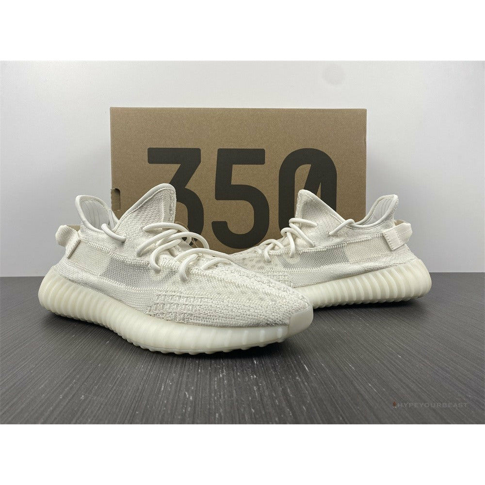 Adidas Yeezy Boost 350 V2 'Bone'