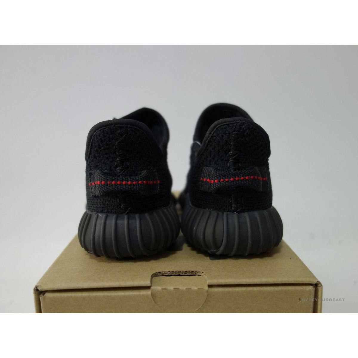 Adidas Yeezy Boost 350 'Supply Bred' (Infant)