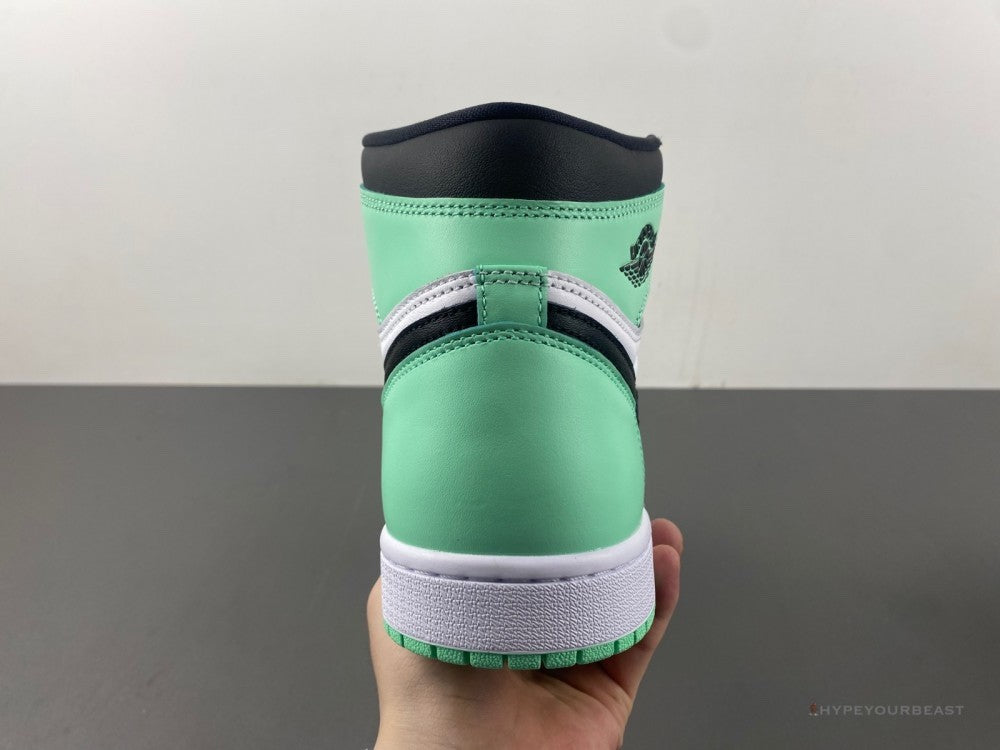 Air Jordan 1 High OG 'Green Glow'