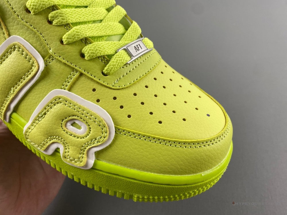 Nike Cactus Plant Flea Market X Air Force 1 Low Premium 'Moss'