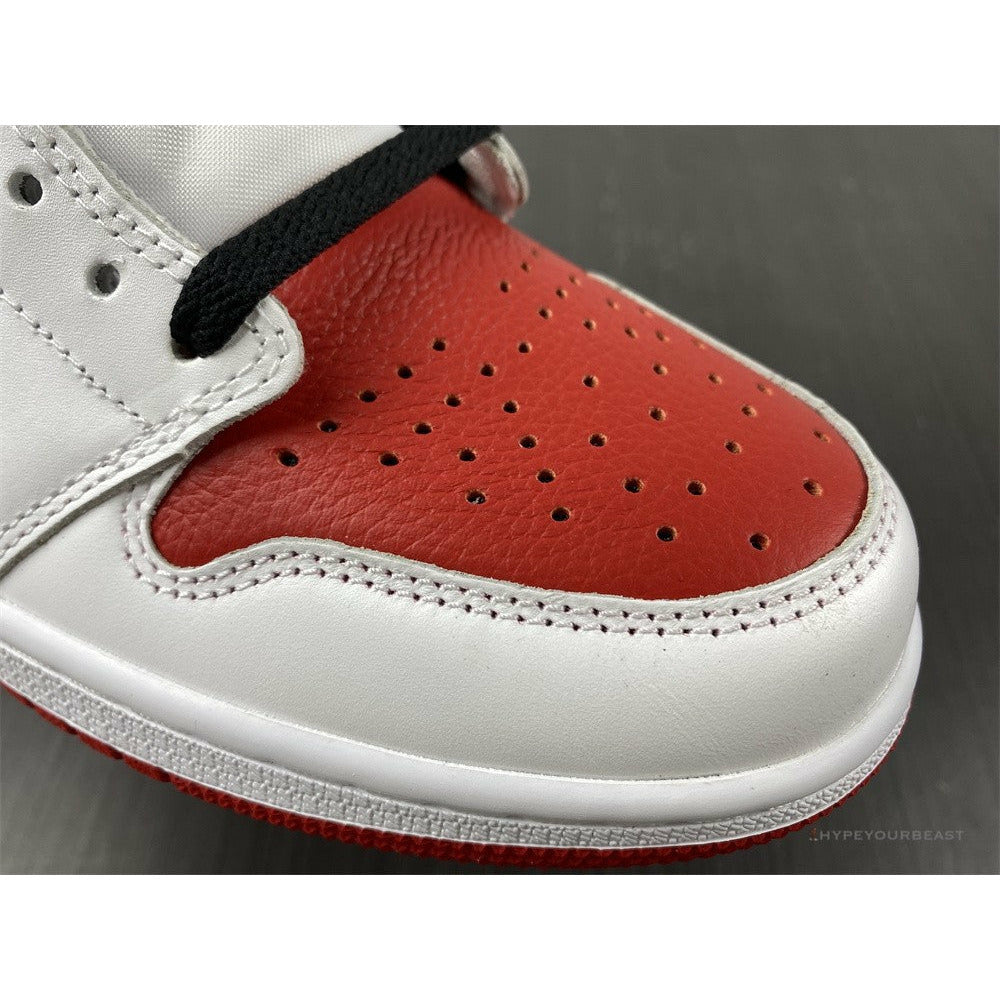 Air Jordan 1 Retro High OG 'Heritage'