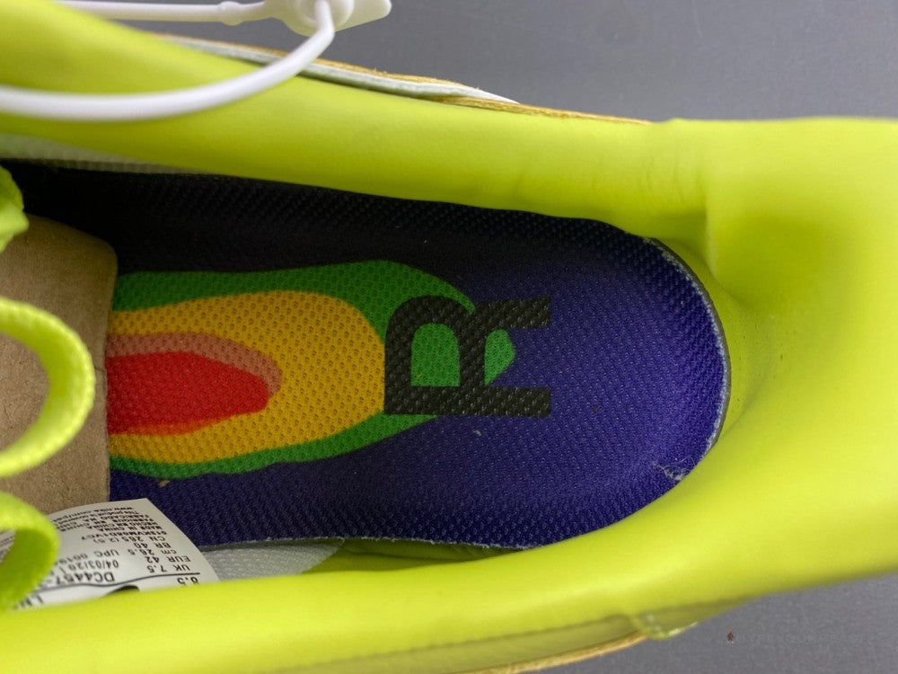 Nike Cactus Plant Flea Market X Air Force 1 Low Premium 'Moss'