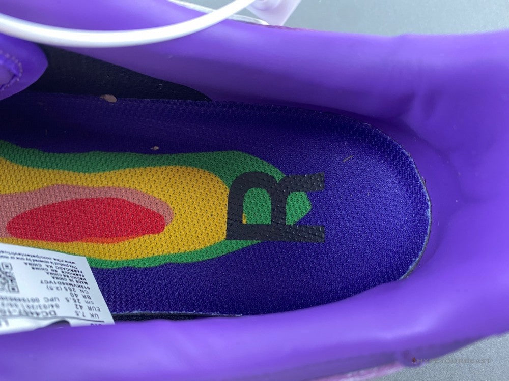 Nike Cactus Plant Flea Market X Nike Air Force 1