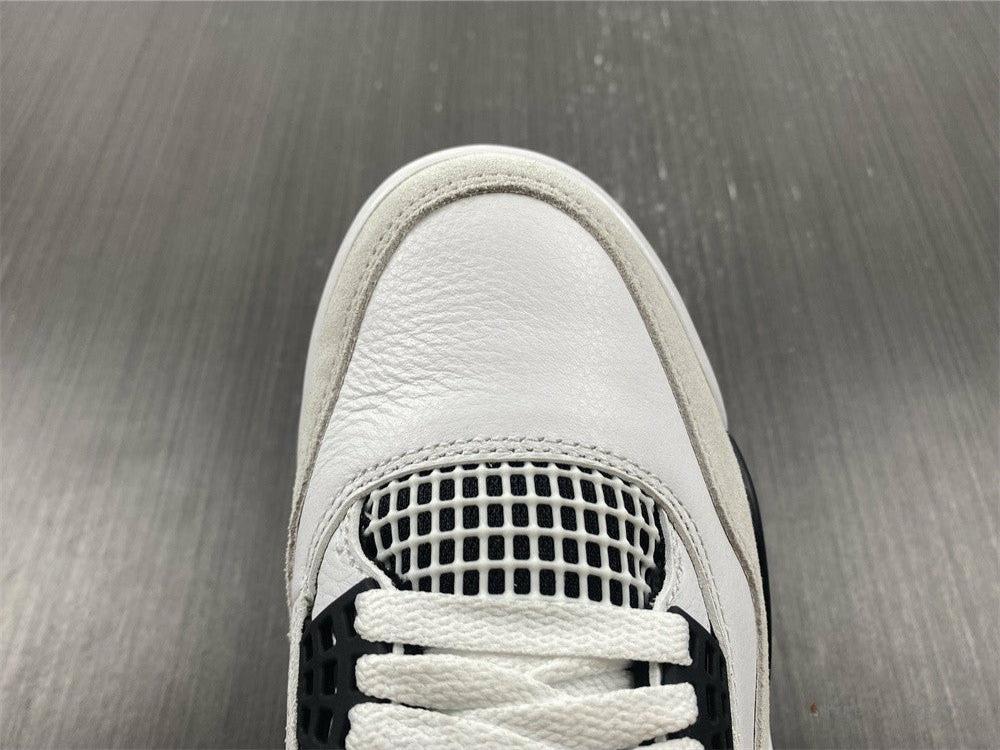 Air Jordan 4 Retro 'Military Black'