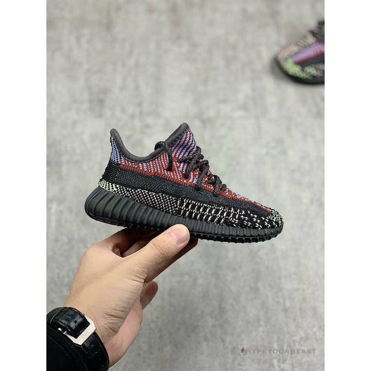 Adidas Yeezy Boost 350 'Yecheil' (Infant)