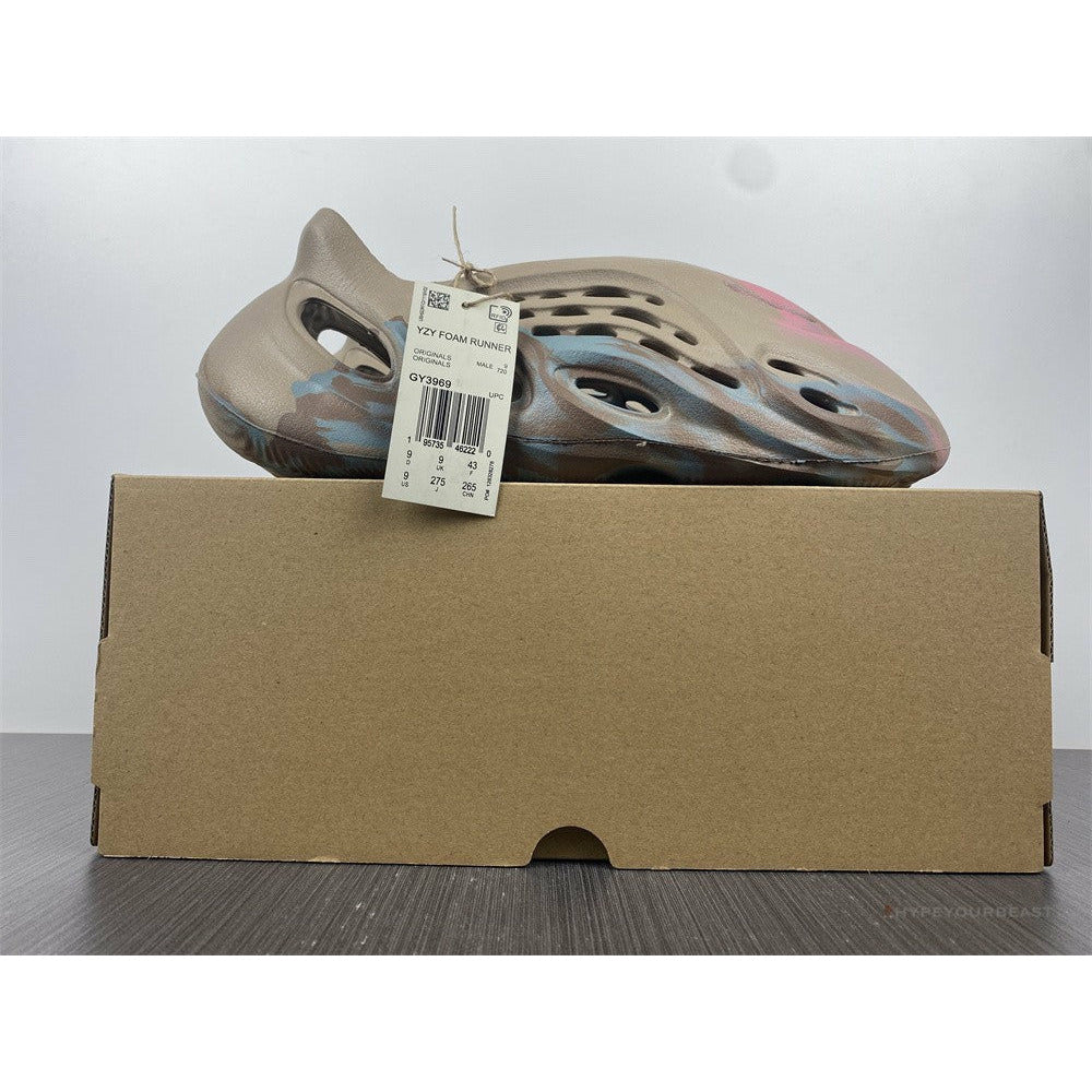 Adidas Yeezy Foam RNNR 'MX Sand'