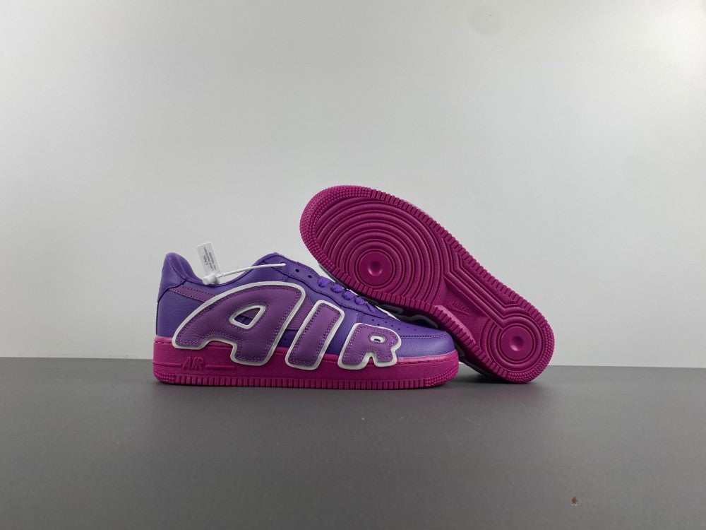 Nike Cactus Plant Flea Market X Nike Air Force 1