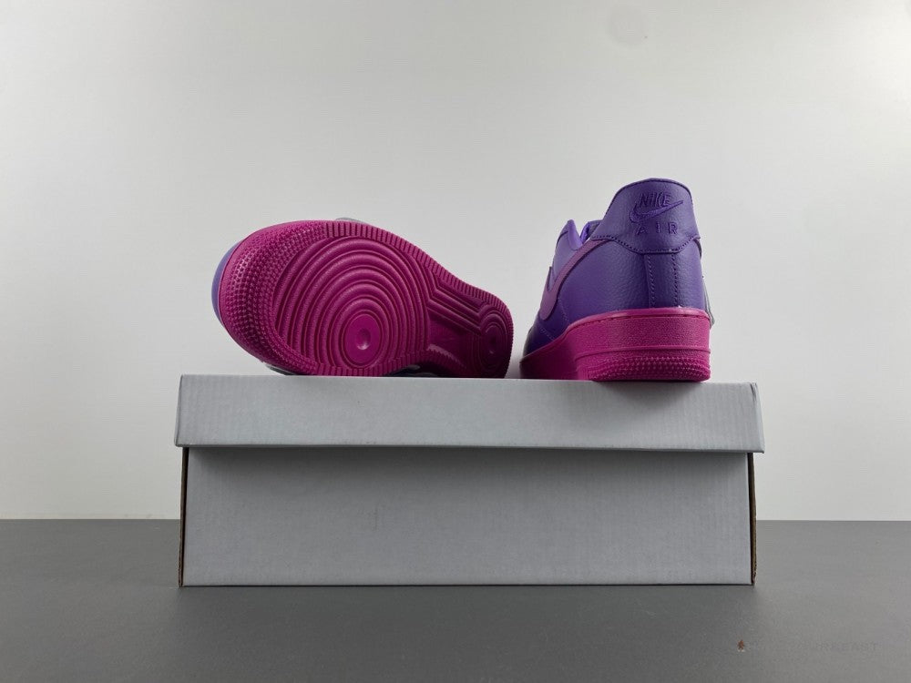 Nike Cactus Plant Flea Market X Nike Air Force 1