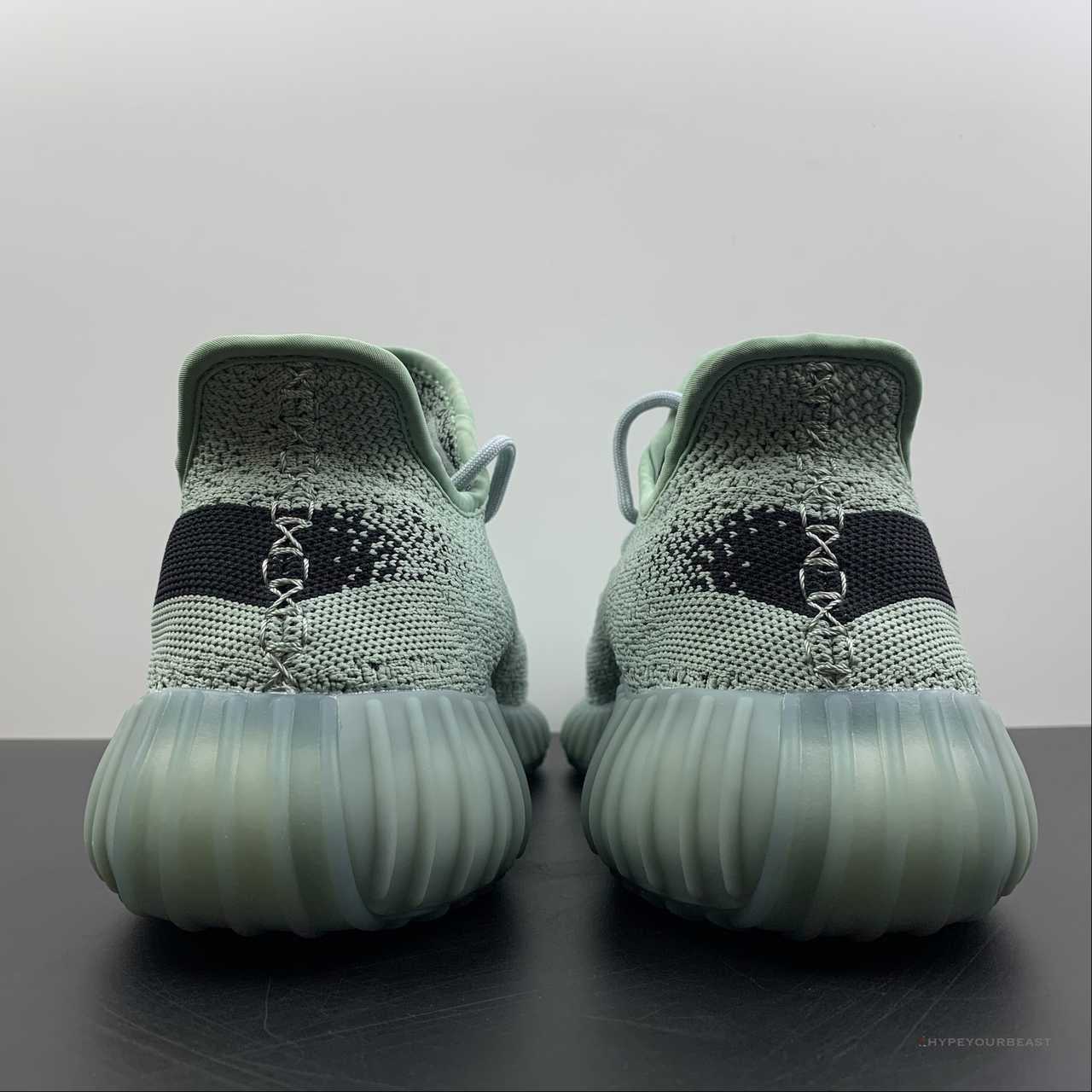 Adidas Yeezy Boost 350 V2 'Salt' Blue