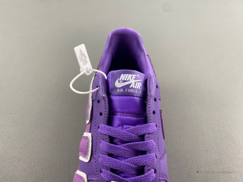 Nike Cactus Plant Flea Market X Nike Air Force 1