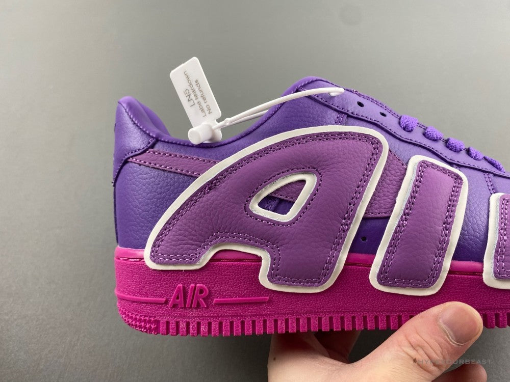 Nike Cactus Plant Flea Market X Nike Air Force 1