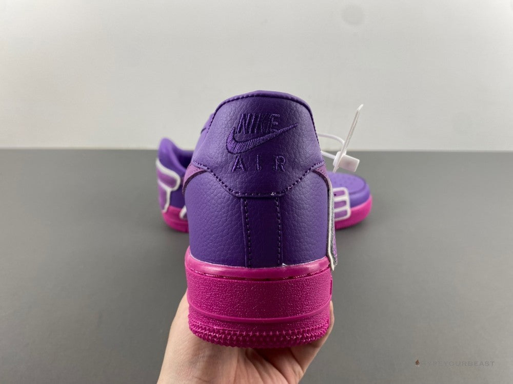 Nike Cactus Plant Flea Market X Nike Air Force 1