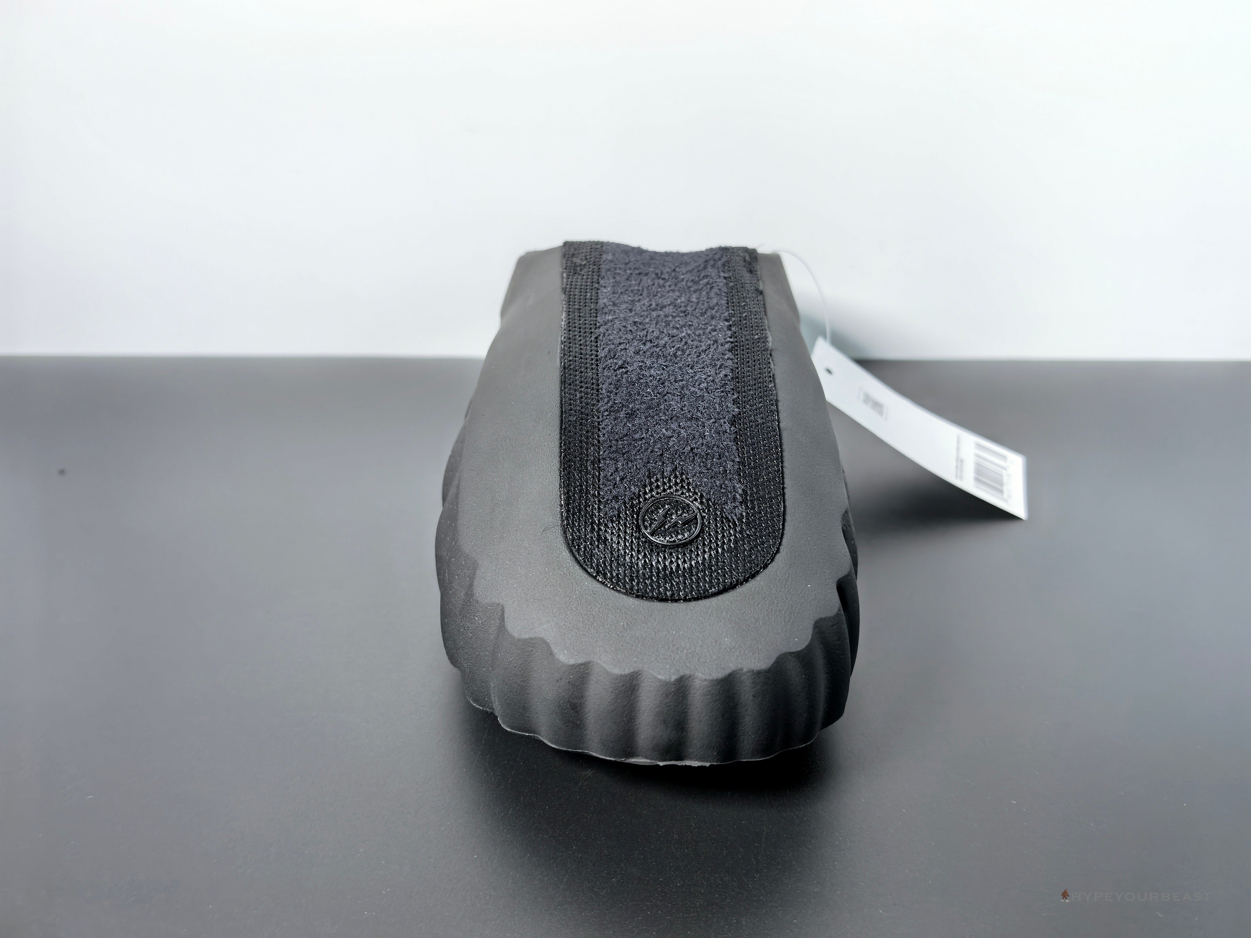 Nike Mind 001 Slide 'Fragment Black'