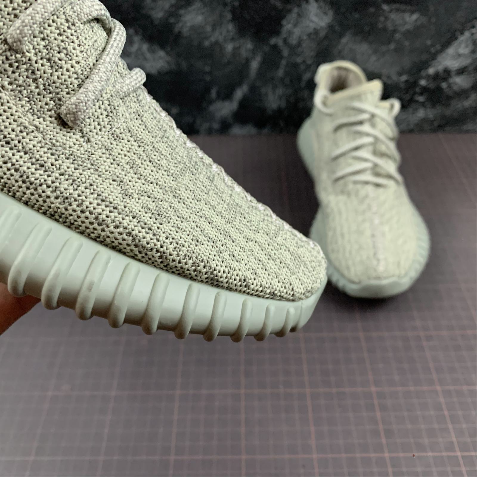 Adidas Yeezy Boost 350 'Moonrock'