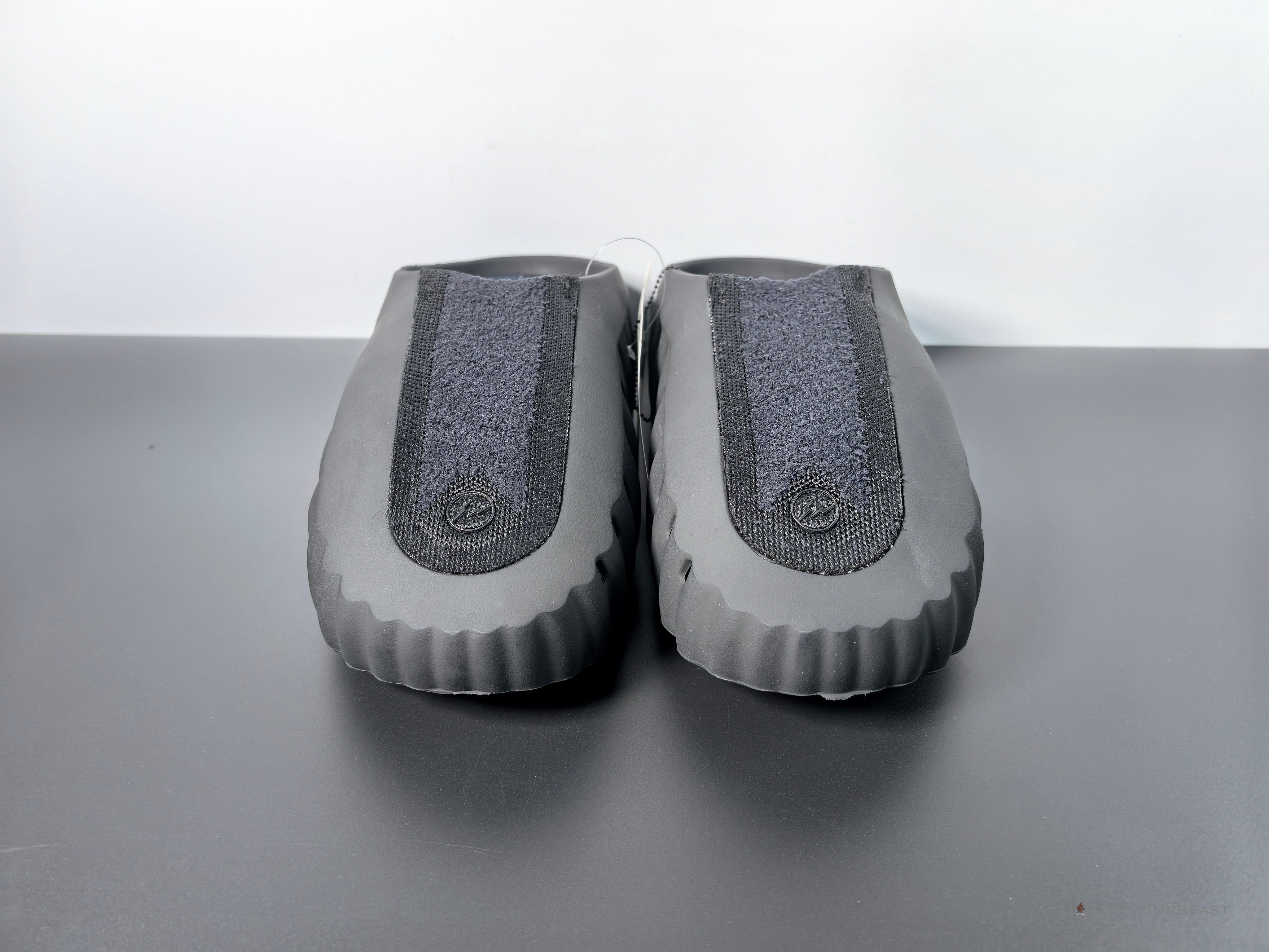 Nike Mind 001 Slide 'Fragment Black'