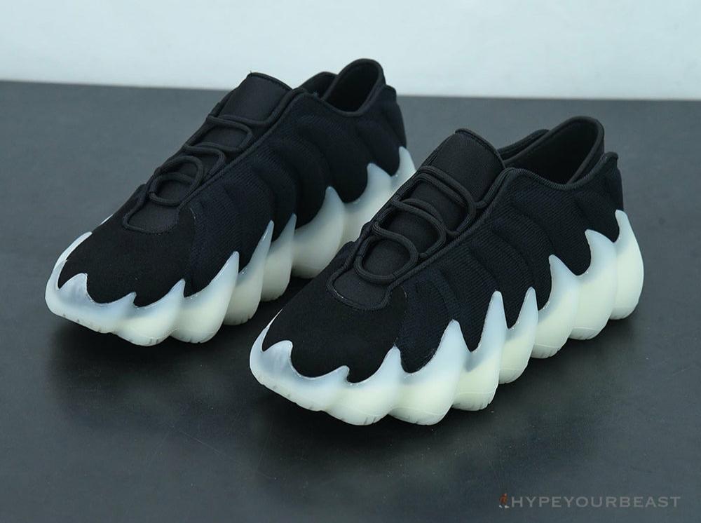 Adidas Yeezy Boost 400 Black/White