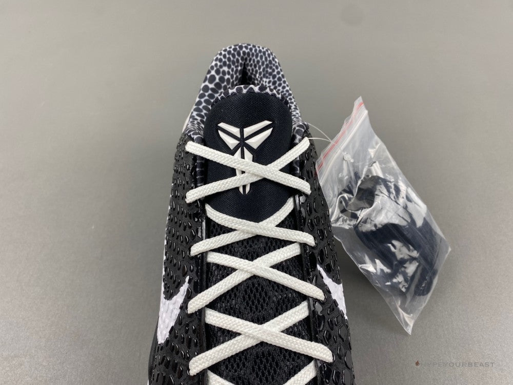 Nike Kobe 6 Protro Mambacita Sweet 16