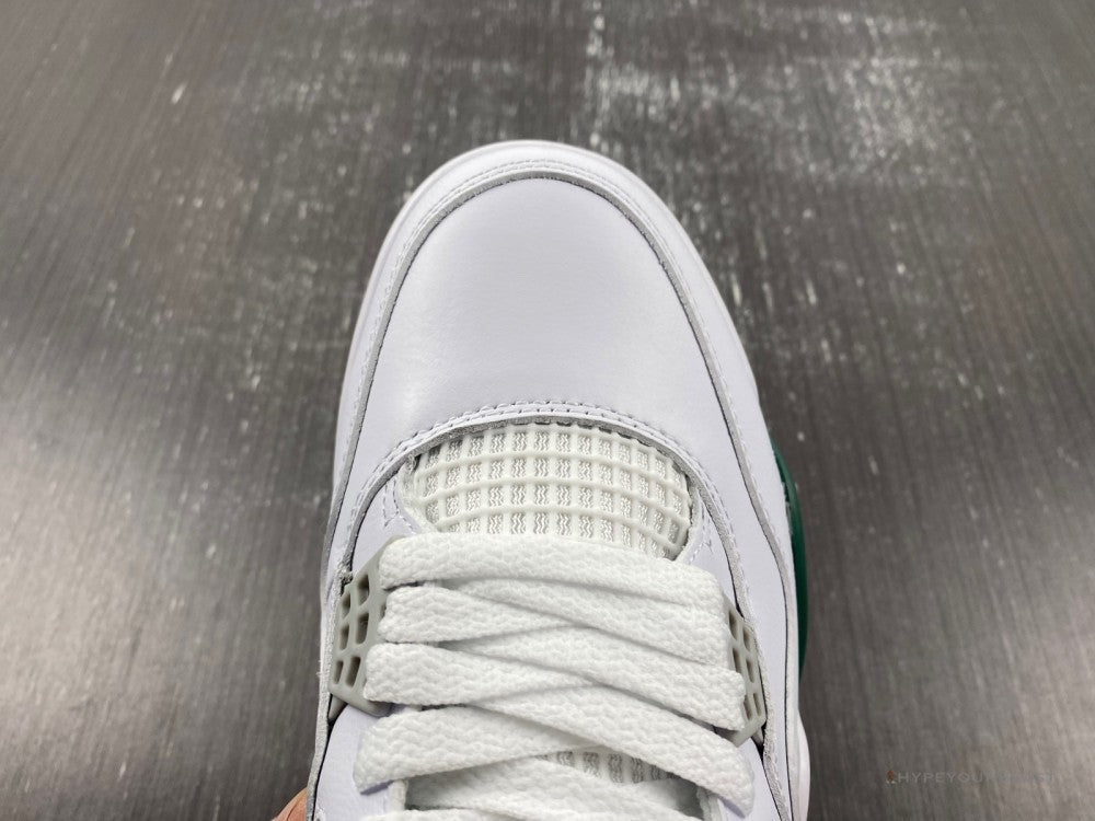 Air Jordan 4 'Oxidized Green'