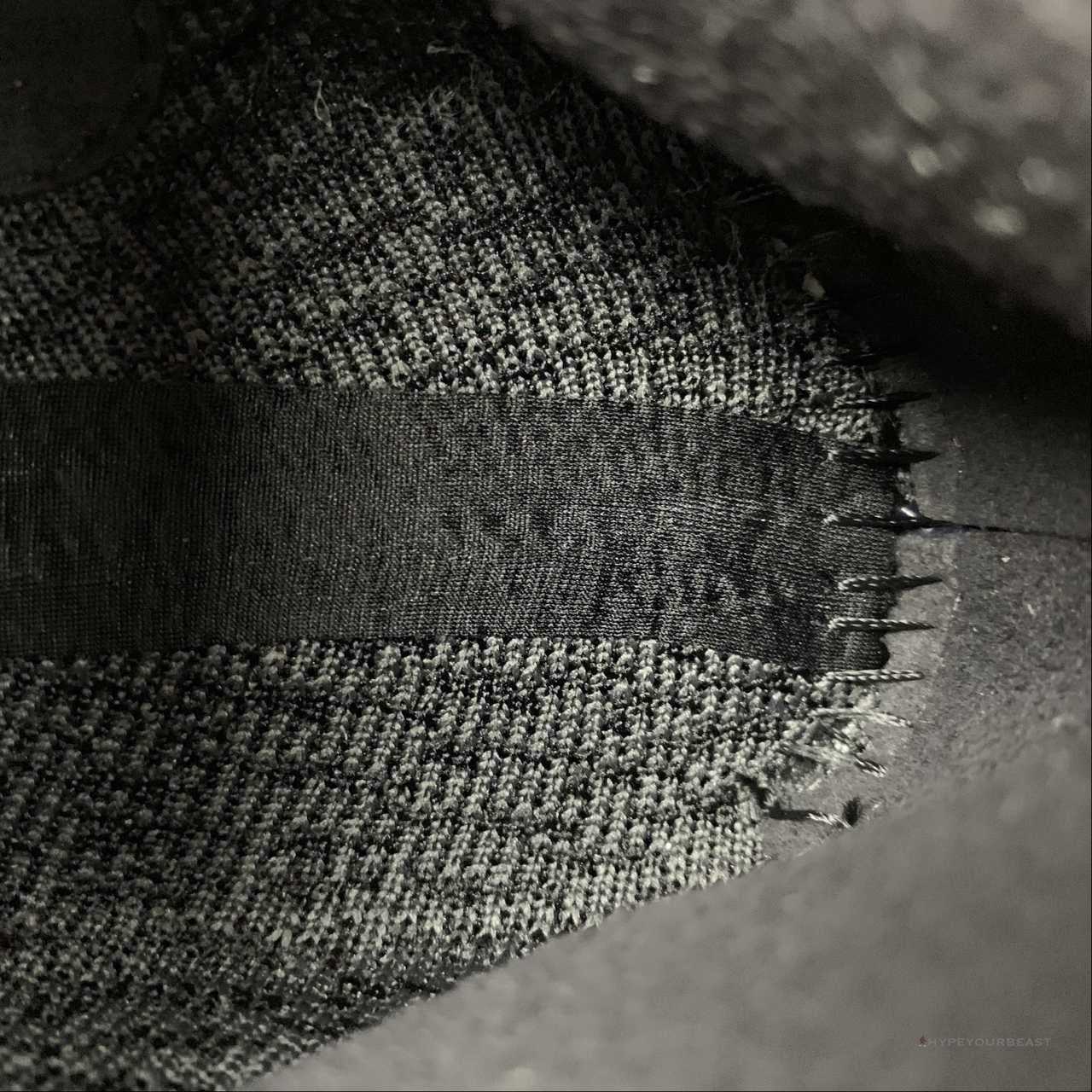 Adidas Yeezy Boost 350 'Pirate Black'