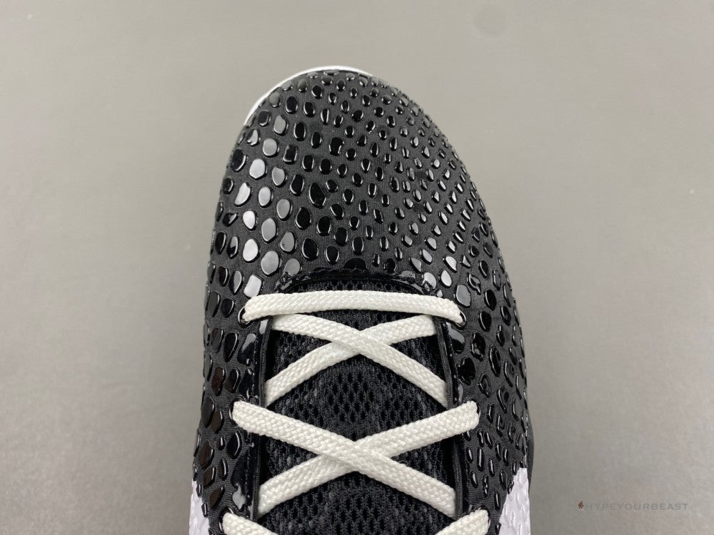 Nike Kobe 6 Protro Mambacita Sweet 16