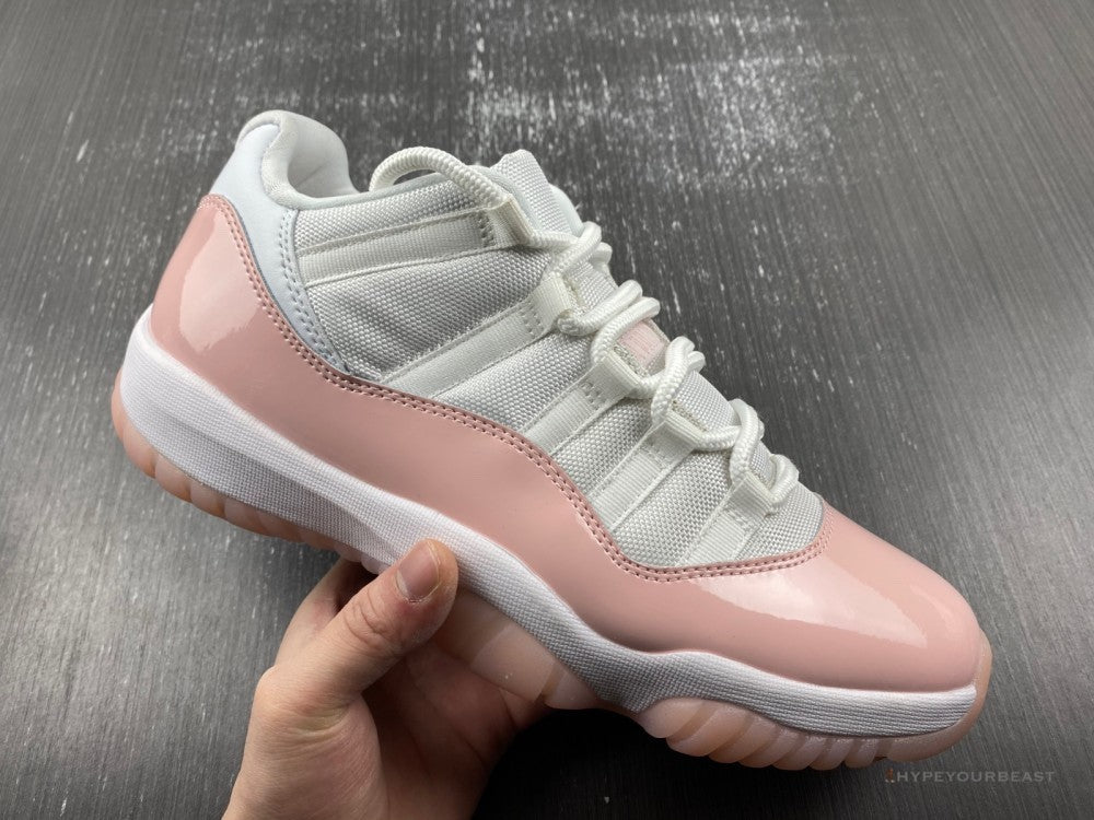 Air Jordan 11 'Legend Pink'