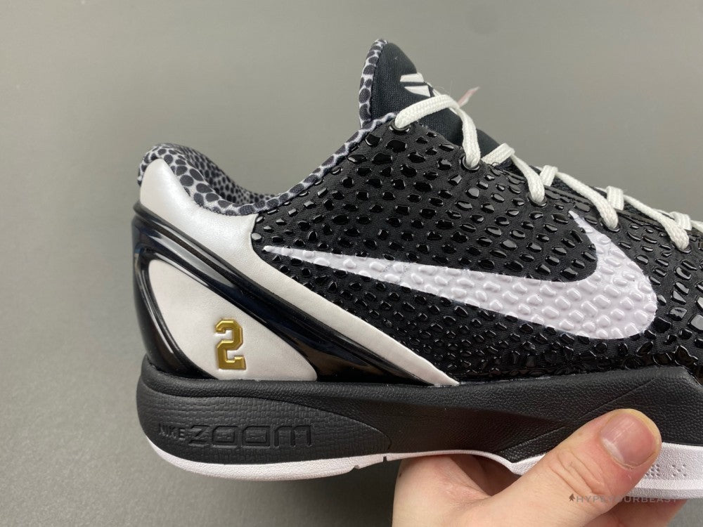 Nike Kobe 6 Protro Mambacita Sweet 16