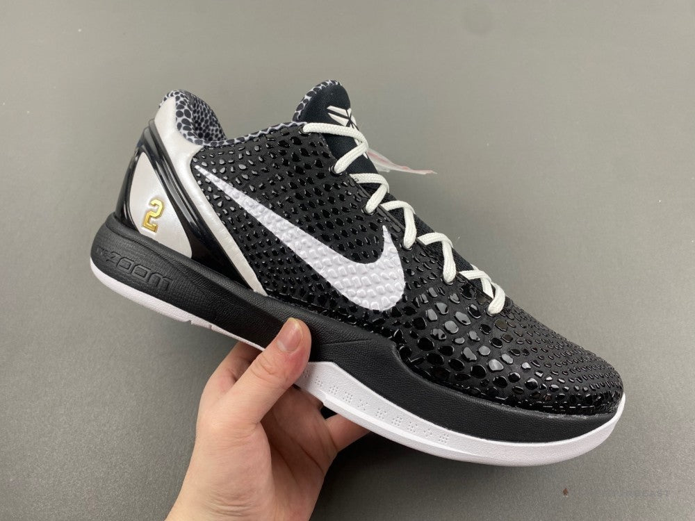 Nike Kobe 6 Protro Mambacita Sweet 16