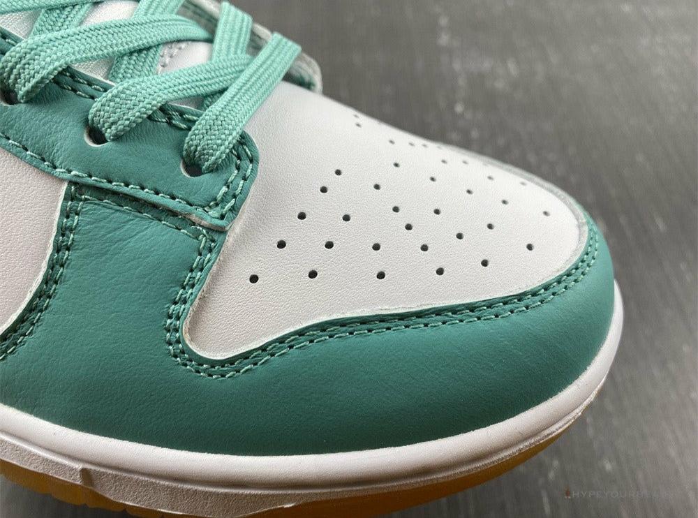 Nike Dunk Low 'Teal Zeal'